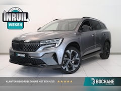 Renault Espace - E-Tech full hybrid 200 esprit Alpine 7p. | Trekhaak | Cruise Control Adaptief | 360° Camer