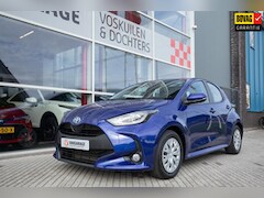 Toyota Yaris - 1.5 Hybrid Dynamic | Navigatie| Camera | Carplay