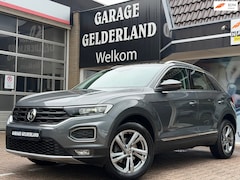 Volkswagen T-Roc - 1.5 TSI Sport | Virtual-Cockpit | ACC | Climate | Xenon | Full-Led | Apple/Android | Full