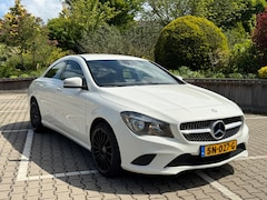 Mercedes-Benz CLA-Klasse - 180 Ambition