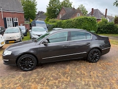 Volkswagen Passat - 2.0 FSI Comfortline EXPORT