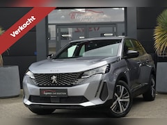 Peugeot 3008 - 1.2 PureTech Allure Pack Business 131pk Navigatie/Trekhaak/Camera