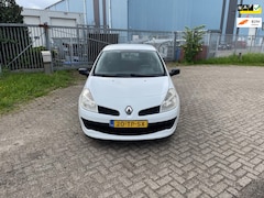 Renault Clio - 1.2-16V Authentique