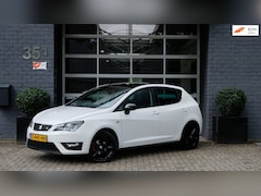 SEAT Ibiza - 1.2 TSI FR 140PK ( JD ) Airco|Bluetooth|Cruise|LED