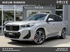 BMW X1 - xDrive30e M-Sport Pro |Pano|Leer|Memory|H/K|ACC|HUD|360CAM|19"