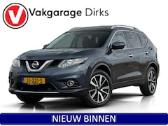 Nissan X-Trail - 1.6 DIG-T Connect 163 PK ✅ Pano ✅ 360 ✅ Trekhaak