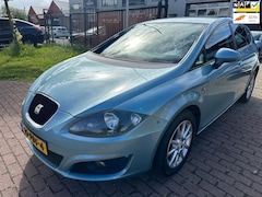 SEAT Leon - 1.8 TFSI Style 2e EIG/AUT/161PK/NW APK/NAP/