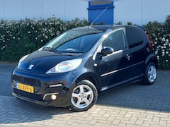Peugeot 107 - 1.0 68PK Automaat Active Airco