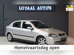 Opel Astra - 1.6-16V Njoy | AIRCO | TREKHAAK | ELEK.RAMEN |APK | NAP