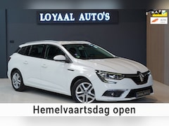 Renault Mégane Estate - 1.2 TCe Zen | NAVI | AIRCO | CRUISE | ELEK.RAMEN | APK | NAP