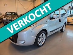 Fiat Qubo - 1.4 Dynamic | Schuifdeuren | Ruim | Nieuwe APK | Nette staat