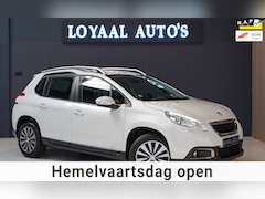 Peugeot 2008 - 1.2 VTi Active | AUT | NAVI | AIRCO | CRUISE | NAP | APK