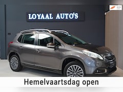 Peugeot 2008 - 1.2 PureTech Active | AIRCO | CRUISE | TREKHAAK | APK