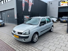 Renault Clio - 1.2-16V Dynamique 2e Eigenaar NAP APK