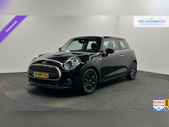 MINI Cooper - 1.5 Pepper CRUISE NAVIGATIE LM ECC