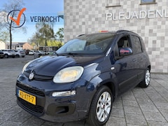 Fiat Panda - 0.9 TwinAir Lounge