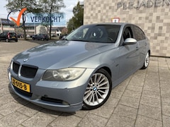 BMW 3-serie - 320i Navi Ecc Pdc Lmv