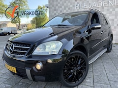 Mercedes-Benz M-klasse - 500