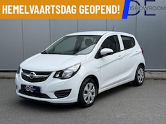 Opel Karl - 1.0 ecoFLEX Edition | Airco | 1e Eig. | Historie