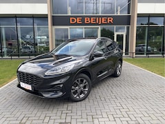 Ford Kuga - 2.5 PHEV ST-Line X Afn. trekh. I Carplay I 360 graden camera