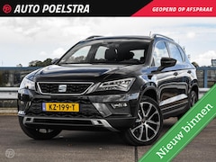 SEAT Ateca - 1.4 EcoTSI Xcellence 150 PK | LED | Camera | Trekhaak | Stoelverwarming | Sfeerverlichting
