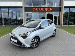 Toyota Aygo - 1.0 VVT-i x-first Carplay I Camera I All season