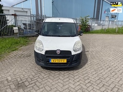 Fiat Doblò Cargo - 1.3 MultiJet