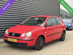 Volkswagen Polo - 1.4 Highline Automaat / Distributieriem