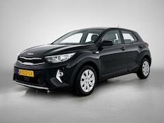 Kia Stonic - 1.0 T-GDi MHEV ComfortLine | Carplay | Cruise Control | Airco |