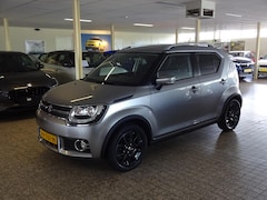 Suzuki Ignis - 1.2 Smart Hybrid Stijl