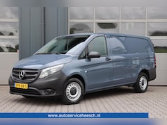 Mercedes-Benz Vito - Bestel 110 CDI LANG l AIRCO l CARPLAY l CRUISE CONTROL