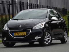 Peugeot 208 - 1.2 PureTech Style 5DRS NAP/AIRCO/CRUISE/NW APK