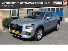 Audi Q2 - 30 TFSI Bns edition - Clima - CarPlay - Virtual Cockpit -NAP-NL