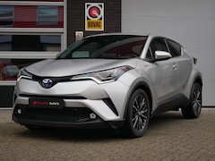 Toyota C-HR - 1.8 Hybrid Executive JBL Audio| Leder| ACC| Dealer onderhouden