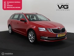 Skoda Octavia Combi - 1.0 TSI Greentech Sport Business