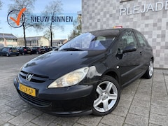 Peugeot 307 - 1.6 16V Gentry Handel/Export/Zo Mee