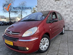Citroën Xsara Picasso - 1.6i 16V Caractère Inruiknaller