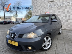 SEAT Ibiza - 1.4 16V Sport Handel/Export/Zo Mee