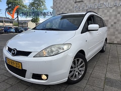 Mazda 5 - 5 1.8 Executive Elek.ramen Airco 7PRS