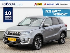 Suzuki Vitara - 1.4 Boosterjet Style Hybrid | Leder | Adap. Cruise | Park sens | Lm-Velgen