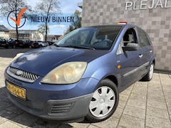 Ford Fiesta - 1.3 Ambiente Handel/Export/Zo Mee