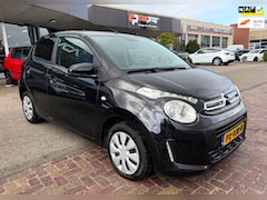 Citroën C1 - 1.0 e-VTi Feel/RIJKLAAR/AIRCO/CRUISE CONTROL