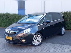 Opel Zafira Tourer - 1.4 Turbo Start/Stop 140pk Design Edition 7 Personen