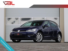 Volkswagen Golf - 1.5 TSI 150PK Highline Business R-line Automaat