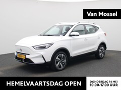 MG ZS - EV Standard Range 50kWh Comfort | Navi | Camera | CarPlay | Led Koplampen | Stoelverwarmin