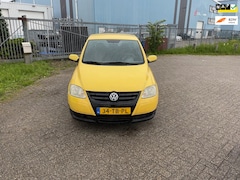 Volkswagen Fox - 1.4 Trendline
