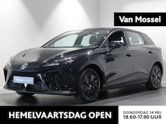 MG MG4 - 51kWh Standard | CarPlay | Led Koplampen | Climate Control | Adaptive Cruise Control | i-S