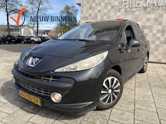 Peugeot 207 SW - 1.6 VTi XS