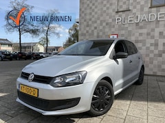 Volkswagen Polo - 1.2 Easyline Elek. Ramen Airco