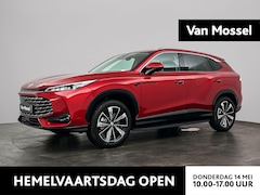 MG HS - 1.5 Aut. Luxury Super Voordeel – OP = OP - 7 jaar garantie – Rijklaar – Boek je afspraak |